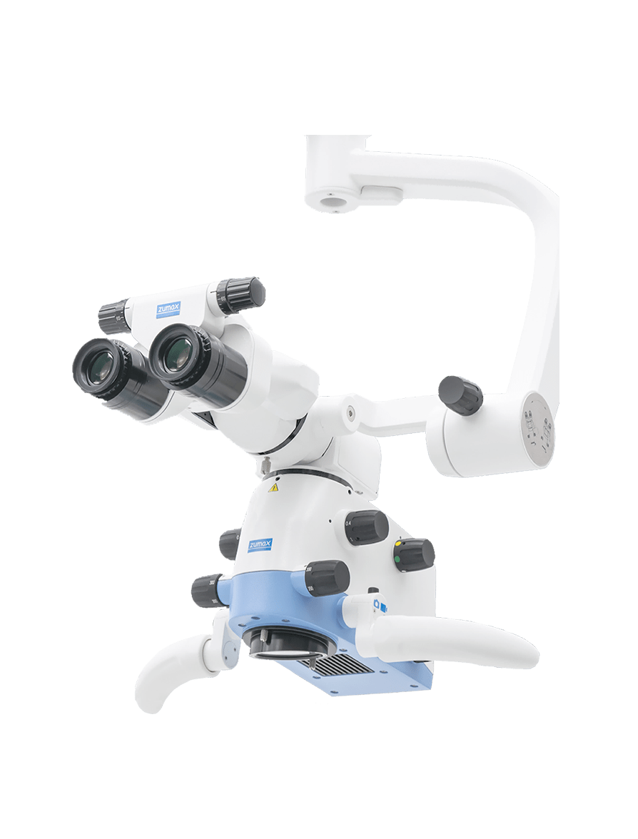 ZUMAX OMS 2050 牙科顯微鏡